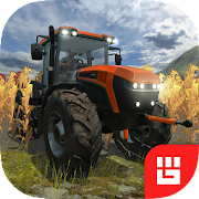 Farming PRO 3 : Multiplayer Mod