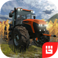 Farming PRO 3 : Multiplayer Mod