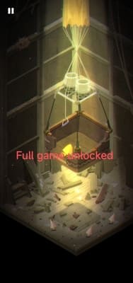 Very Little Nightmares