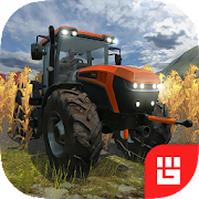 Baixar Tractor Farming Simulator USA 3.3 Android - Download APK Grátis