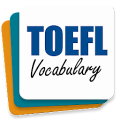 TOEFL Vocabulary Prep App‏ Mod