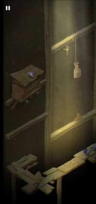 Very Little Nightmares