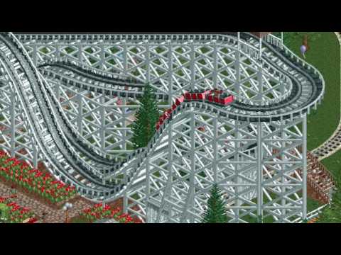 Roller Coaster Tycoon Classic APK + MOD Unlocked Free Download