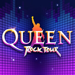 Queen: Rock Tour - The Officia Mod