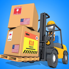 Cargo Inc. Mod Apk