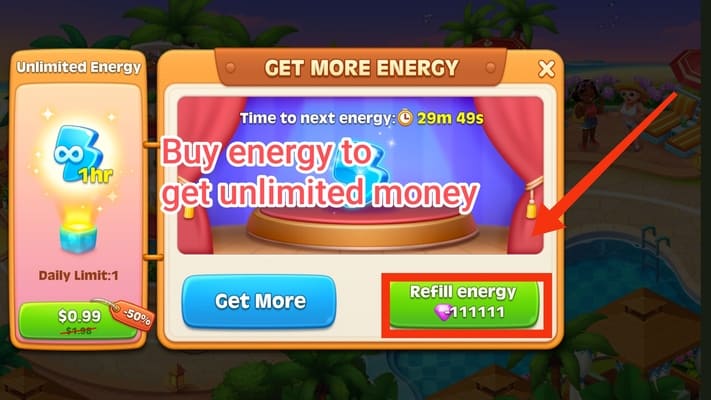 Cooking Madness: A Chef's Game MOD APK Review And Video Guide for Android Banner