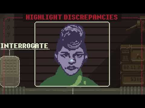 Papers Please APK v1.4.12 (Full Game) Download