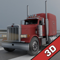 Hard Truck Driver Simulator 3D Mod