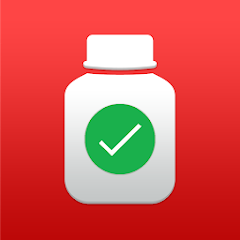 Medication Reminder & Tracker Mod