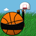 SlingBall - Hardest Basketball Game Mod