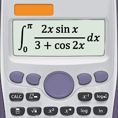 HiPER Scientific Calculator APK para Android - Download