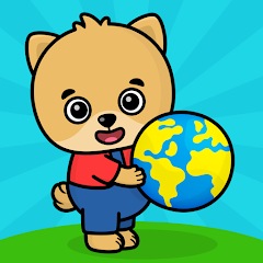 Baby Games: Kids Learning Game Mod apk download - Baby Games: Kids Learning  Game MOD apk 1.77 free for Android.