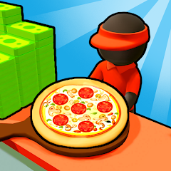Papa's Cupcakeria To Go! Mod apk [Paid for free][Unlimited money