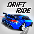 Drift Ride - Traffic Racing Mod