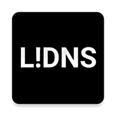 DNS Changer - Lilly Mod Apk 
