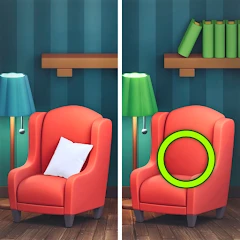 Find the Difference 1000+ Mod Apk [Remove ads][Unlimited money]