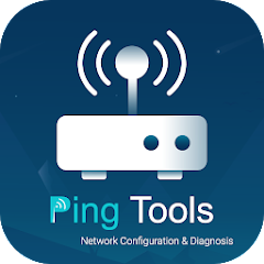 Ping Tools: Network & Wifi Mod