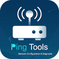 Ping Tools: Network & Wifi Mod