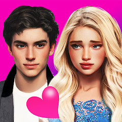 Love Story Game: Romance novel Mod