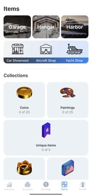 Business Empire: RichMan