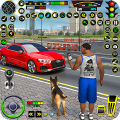 US Car Games 3d: Car Games icon