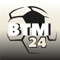 Be the Manager 2024 - Soccer Mod Apk