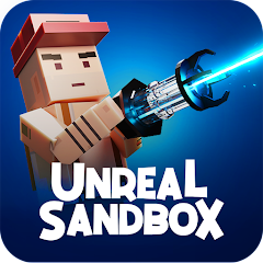 Unreal Sandbox Mod