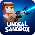 Unreal Sandbox‏ Mod