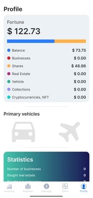 Business Empire: RichMan