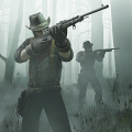 Wild West Survival: Зомби шутер и выживание Mod