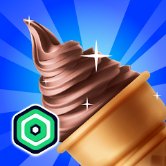 Topping Cream Robux Roblominer Mod Apk