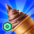 Topping Cream Robux Roblominer APK