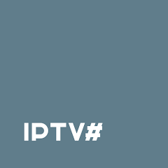IPTV# icon