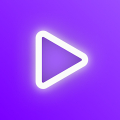 Playback: background play icon