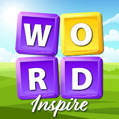 Word Surf: Inspire icon