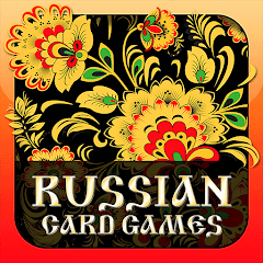 Russian Card Games Mod