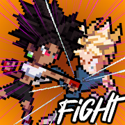 Super Warrior Adventure Ver. 6.0.2 MOD APK, UNLIMITED ULTIMATE SKILL