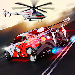 Download Turbo Tornado: Open World Race MOD APK v0.3.1 (Sin anuncios) For Android 0.3.1