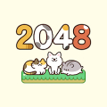 2048WalkingCat icon