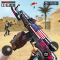 Bullet Strike: Offline Shooter Mod