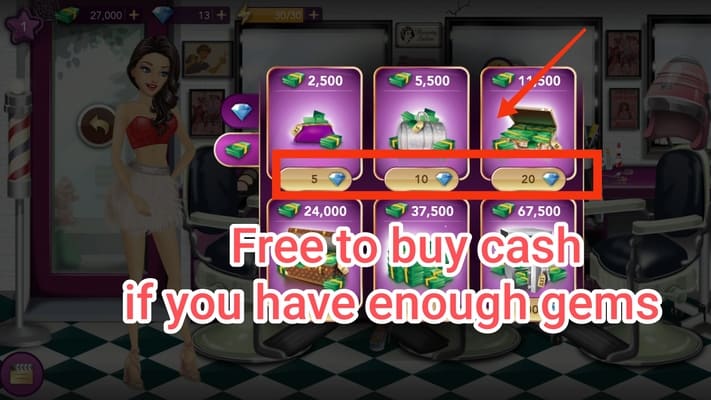 Hollywood Story®: Fashion Star MOD APK Review And Video Guide for Android Banner