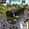 US Bus Simulator: Coach Bus 3D Mod