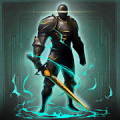 Stickman Ninja : Legends Warrior - Shadow Game RPG‏ Mod