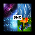 Science News Online icon