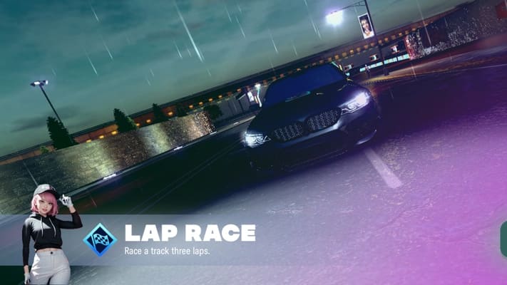 Turbo Tornado: Open World Race screenshots