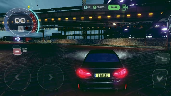 Turbo Tornado: Open World Race screenshots