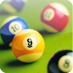 Pool Billiards offline Mod Menu v3.8.1