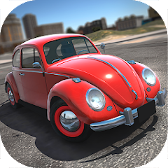 Download Ultimate Car Driving Simulator (MOD, Unlimited Money) 7.3