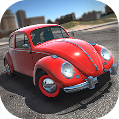 Stream Ultimate Car Driving Simulator Classic MOD APK: Customize Your Car  and Race with Friends by Jakara