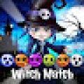 Witch Match Puzzle Mod